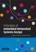 Principles of Embedded Networked Systems Design - Gregory J. Pottie,William J. Kaiser - cover
