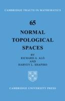 Normal Topological Spaces