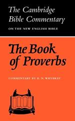 The Book of Proverbs