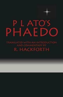 Plato: Phaedo - Plato - cover