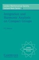 Integration and Harmonic Analysis on Compact Groups