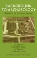 Background to Archaeology: Britain in its European Setting