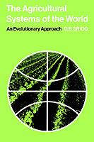 The Agricultural Systems of the World: An Evolutionary Approach