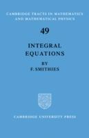 Integral Equations