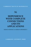 Dependence with Complete Connections and its Applications - Marius Iosifescu,Serban Grigorescu - cover