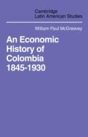 An Economic History of Colombia 1845-1930