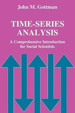 Time-Series Analysis: A Comprehensive Introduction for Social Scientists