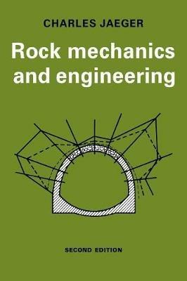 Rock Mechanics and Engineering - C. Jaeger - cover