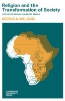 Religion and the Transformation of Society: A Study in Social Change in Africa