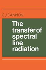 The Transfer of Spectral Line Radiation