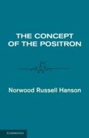 The Concept of the Positron: A Philosophical Analysis