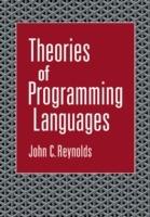 Theories of Programming Languages - John C. Reynolds - cover