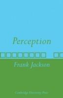 Perception: A representative theory