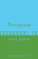 Perception: A representative theory