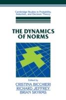 The Dynamics of Norms - cover