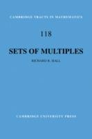 Sets of Multiples