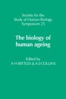 The Biology of Human Ageing