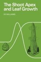 Shoot Apex and Leaf Growth - Williams - cover