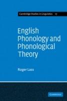 English Phonology and Phonological Theory: Synchronic and Diachronic Studies