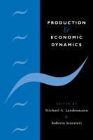 Production and Economic Dynamics - cover