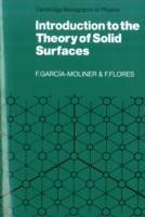 Introduction to the Theory of Solid Surfaces
