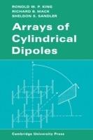 Arrays of Cylindrical Dipoles