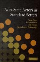 Non-State Actors as Standard Setters