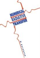 Numerical Radiative Transfer - cover