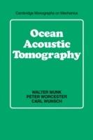 Ocean Acoustic Tomography