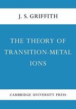 The Theory of Transition-Metal Ions