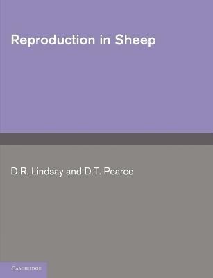 Reproduction in Sheep - cover
