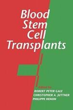 Blood Stem Cell Transplants