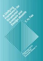 A Unifying Framework for Structured Analysis and Design Models: An Approach Using Initial Algebra Semantics and Category Theory - T. H. Tse - cover