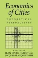Economics of Cities: Theoretical Perspectives