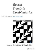 Recent Trends in Combinatorics: The Legacy of Paul Erdos
