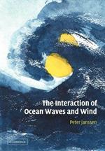 The Interaction of Ocean Waves and Wind