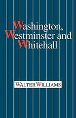 Washington, Westminster and Whitehall