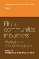 Ethnic Communities in Business: Strategies for economic survival - cover