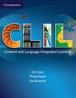 CLIL: Content and Language Integrated Learning