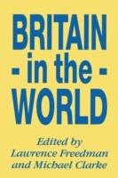 Britain in the World - cover