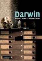 Darwin - cover