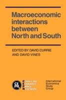 Macroeconomic Interactions between North and South - cover