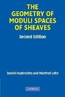 The Geometry of Moduli Spaces of Sheaves