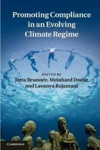 Promoting Compliance in an Evolving Climate Regime - cover