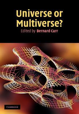 Universe or Multiverse? - cover