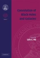 Coevolution of Black Holes and Galaxies - cover