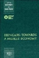 Hungary: Towards a Market Economy - cover