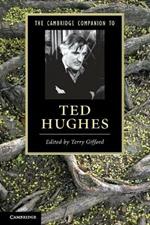 The Cambridge Companion to Ted Hughes