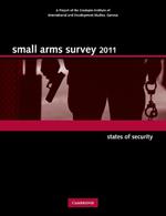 Small Arms Survey 2011: States of Security