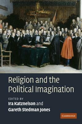 Religion and the Political Imagination - cover